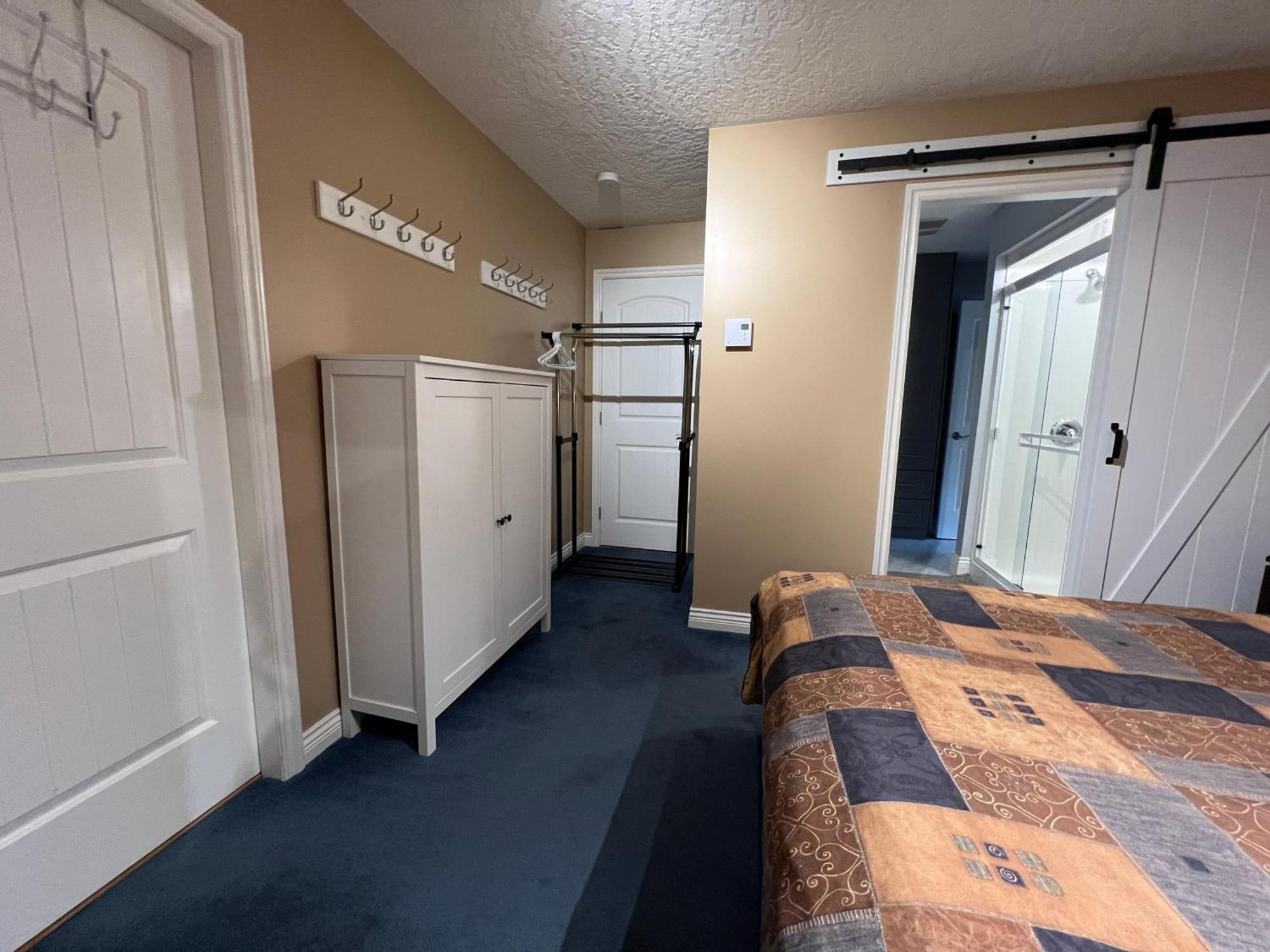 Little Bear Garden View Suites-Hummingbird Royston Екстериор снимка